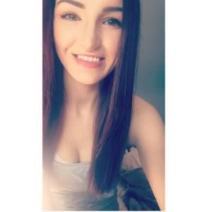 Meet your Posher, Jill